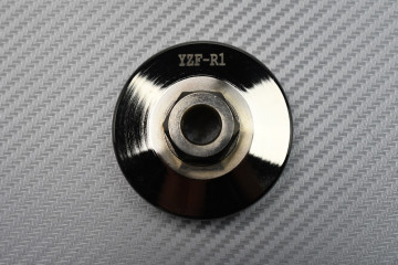 Douille de démontage adaptée aux fourches OHLINS R1M 2015 - 2023