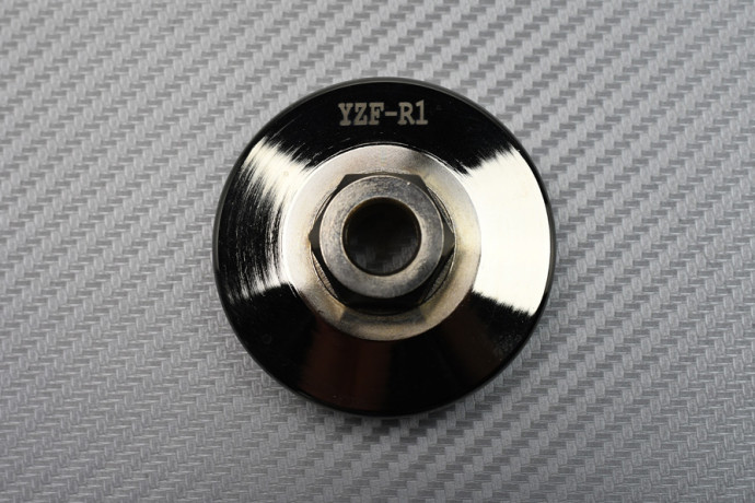 Locknut socket for OHLINS R1M 2015 - 2023 forks Locknut socket for OHLINS R1M 2015 - 2023 forks