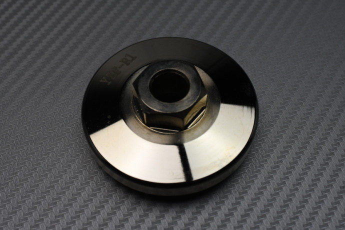 Locknut socket for OHLINS R1M 2015 - 2023 forks Locknut socket for OHLINS R1M 2015 - 2023 forks
