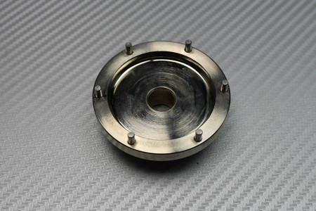 Instrumento de desmontaje adaptado a horquillas OHLINS R1M 2015 - 2023