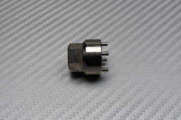 Demontagebuchse für Gabeln geeignet OHLINS / ZX10R