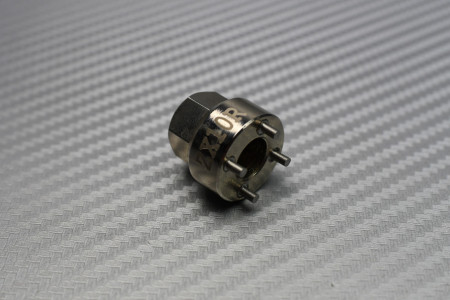 Demontagebuchse für Gabeln geeignet OHLINS / ZX10R