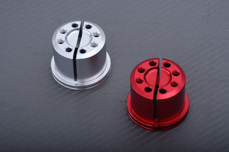 Tuerca de la columna de dirección DUCATI PANIGALE V2 / V4 / 899 / 959 / 1199 / 1200 2012 - 2023