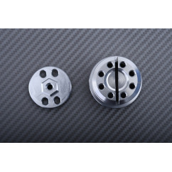 Bussola per colonna di direzione DUCATI PANIGALE V2 / V4 / 899 / 959 / 1199 / 1200 2012- 2023
