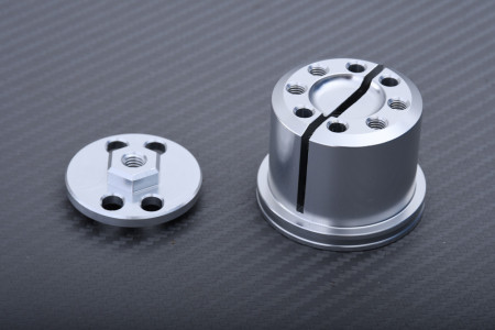 Bussola per colonna di direzione DUCATI PANIGALE V2 / V4 / 899 / 959 / 1199 / 1200 2012- 2023