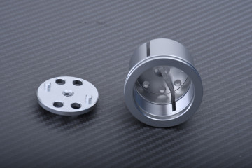 Steering stem nut DUCATI PANIGALE V2 / V4 / 899 / 959 / 1199 / 1200 2012 - 2023