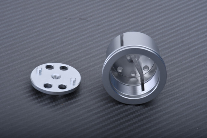 Bussola per colonna di direzione DUCATI PANIGALE V2 / V4 / 899 / 959 / 1199 / 1200 2012- 2023 Bussola per colonna di direzione DUCATI PANIGALE V2 / V4 / 899 / 959 / 1199 / 1200 2012- 2023