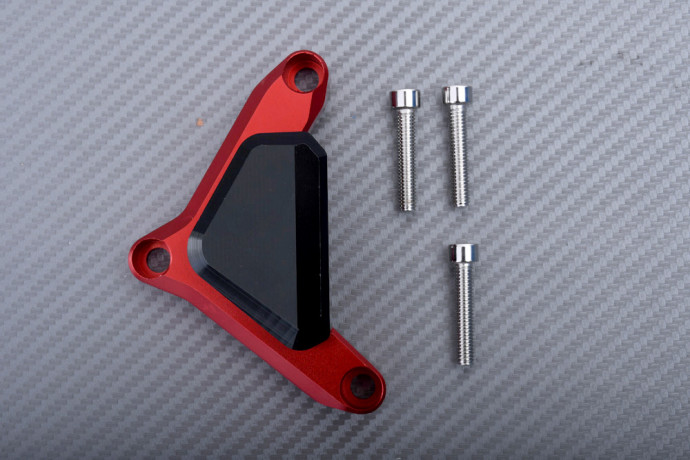 Protección bomba de agua DUCATI MONSTER / HYPERMOTARD/ MULTISTRADA / SUPERSPORT / DIAVEL 2011 - 2024 Protección bomba de agua DUCATI MONSTER / HYPERMOTARD/ MULTISTRADA / SUPERSPORT / DIAVEL 2011 - 2024