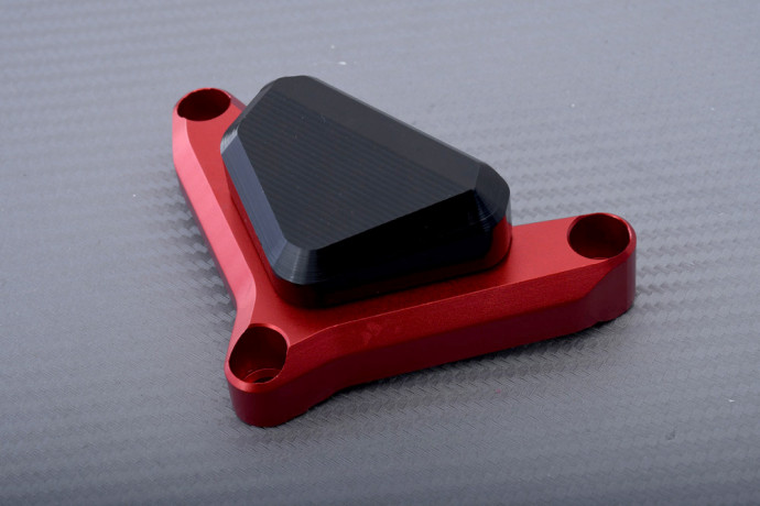 Water Pump Cover DUCATI MONSTER / HYPERMOTARD/ MULTISTRADA / SUPERSPORT / DIAVEL 2011 - 2024 Water Pump Cover DUCATI MONSTER / HYPERMOTARD/ MULTISTRADA / SUPERSPORT / DIAVEL 2011 - 2024