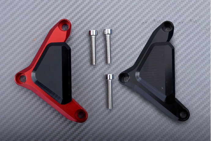 Water Pump Cover DUCATI MONSTER / HYPERMOTARD/ MULTISTRADA  / SUPERSPORT / DIAVEL 2011 - 2024