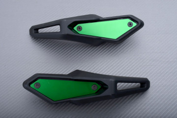 Getriebe Schutzpad KAWASAKI Z900RS / SE 2018 - 2024