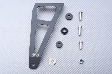 Patte de Fixation AVDB pour échappement SUZUKI GSXR 600 / 750 2008 - 2010