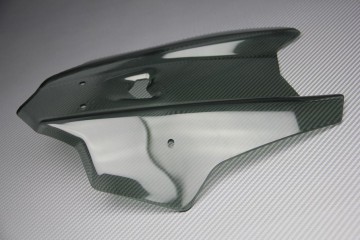 Sport Polycarbonate Windscreen YAMAHA MT10 / SP 2016 - 2021 Sport Polycarbonate Windscreen YAMAHA MT10 / SP 2016 - 2021