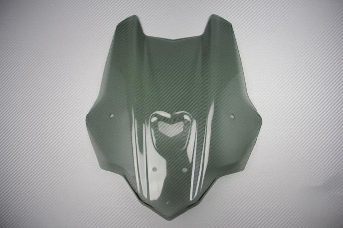 Sport Polycarbonate Windscreen YAMAHA MT10 / SP 2016 - 2021 Sport Polycarbonate Windscreen YAMAHA MT10 / SP 2016 - 2021