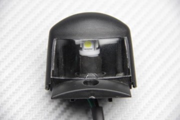 Luz de matrícula tipo original DUCATI 848 1098 1198