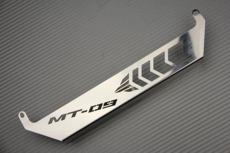 Fianchetti laterali radiatore  Yamaha MT-09