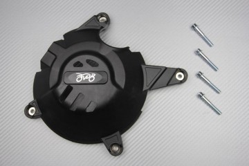 KIT Tampons de Protection Carters Kawasaki Z300 & Ninja 300