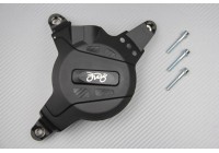 Kit de protectores para cárter Honda CBR 600RR 2007 / 2016