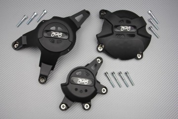 Kit de protectores para cárter Honda CBR 1000RR 2008 - 2016