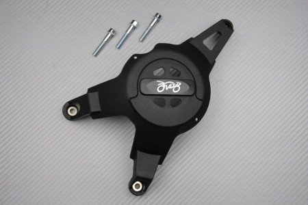 KIT Tampons de Protection Carters Honda CBR 1000RR 2008 - 2016