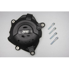 Kit de protectores para cárter Yamaha R3 & MT03 2016 - 2021
