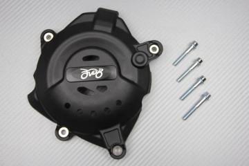 KIT Tampons de Protection Carters Yamaha R3 & MT03 2016 - 2021