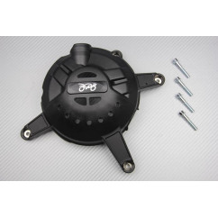 Kit de protectores para cárter Yamaha R3 & MT03 2016 - 2021