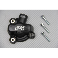Kit de protectores para cárter Yamaha R3 & MT03 2016 - 2021