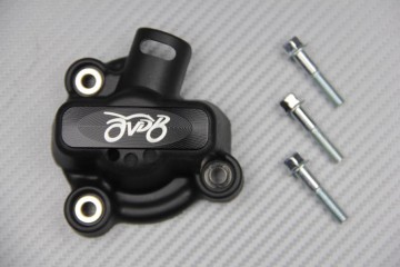KIT Tampons de Protection Carters Yamaha R3 & MT03 2016 - 2021