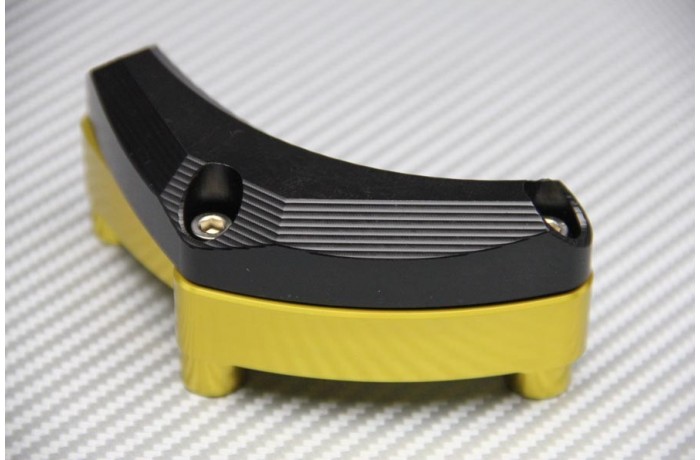 Engine Cover Crash Pads Design 2 YAMAHA MT09 / FZ09 / TRACER / XSR / NKEN 900 2013 - 2023
