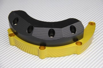 Engine Cover Crash Pads Design 2 YAMAHA MT09 / FZ09 / TRACER / XSR / NKEN 900 2013 - 2023