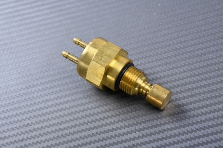Sensor de temperatura para el radiador HONDA CX / VT 500 / CX 650 / VF SABRE 750 / MAGNA 1100