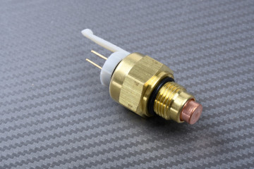 Sonde de température pour radiateur KAWASAKI ZX6R / ZX9R / ZZR / EX / KLE / ZXR 400 / GPX 500 / 600