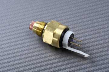 Sonde de température pour radiateur KAWASAKI ZX6R / ZX9R / ZZR / EX / KLE / ZXR 400 / GPX 500 / 600