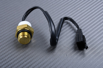 Sensor de temperatura para el radiador SUZUKI GSXR 600 / 750 / 1100 / GSXF 1250 / RF 600 / 900 / Burgman