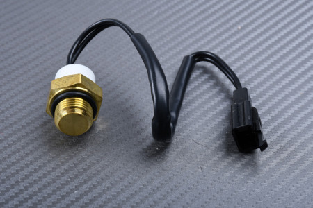 Radiator coolant temperature sensor SUZUKI GSXR 600 / 750 / 1100 / GSXF 1250 / RF 600 / 900 / Burgman