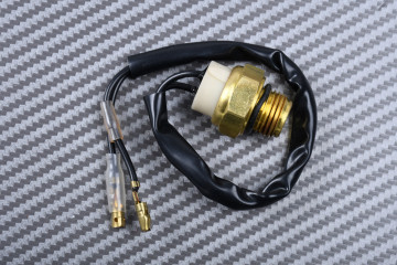 Sensor de temperatura para el radiador SUZUKI VX800 1990 - 1996