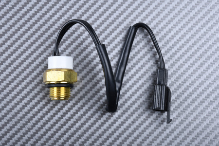 Sensor de temperatura para el radiador SUZUKI BANDIT 250 / 400 / MARAUDER 800