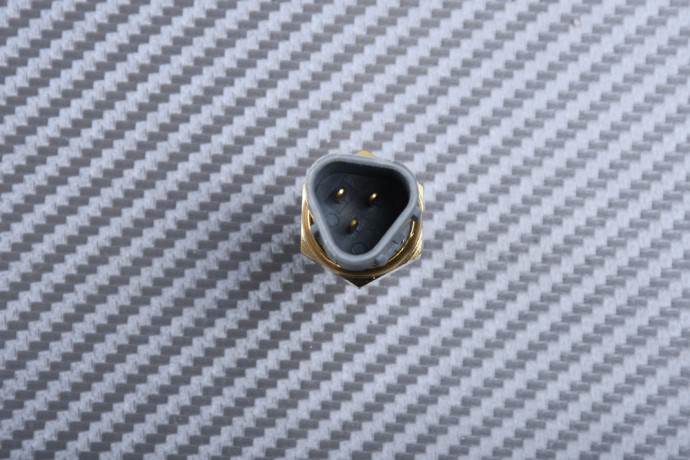 Sensor de temperatura para el radiador SUZUKI SV / SVS / SVX / GLADIUS / VSTROM 650 / INTRUDER 1500 / 1800 Sensor de temperatura para el radiador SUZUKI SV / SVS / SVX / GLADIUS / VSTROM 650 / INTRUDER 1500 / 1800