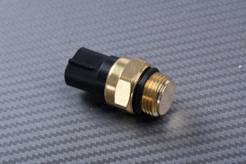 Sensor de temperatura para el radiador SUZUKI GSXR 600 / 750 / 1000 / TLR / TLS / Hayabusa 1300 / MARAUDER / INTRUDER