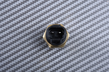 Radiator coolant temperature sensor SUZUKI GSXR 600 / 750 / 1000 / TLR / TLS / Hayabusa 1300 / MARAUDER / INTRUDER