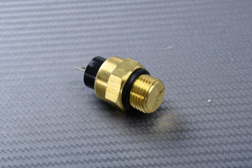 Sensor de temperatura para el radiador para muchas HONDA