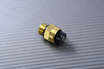Sensor de temperatura para el radiador para muchas HONDA