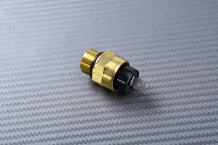 Radiator coolant temperature sensor for many HONDA