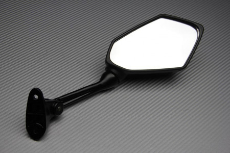 Coppia di retrovisori tipo d'origine Kawasaki ZX6R 09 / 12