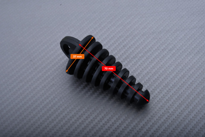 copy of Pédale de frein arrière CNC KTM DUKE & RC 125 200 390 2012 - 2021 copy of Pédale de frein arrière CNC KTM DUKE & RC 125 200 390 2012 - 2021