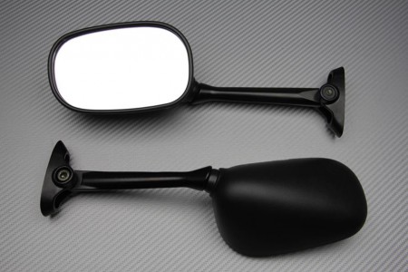 Coppia di retrovisori tipo d'origine Suzuki BANDIT / GSXF 650 S & 1250 S 06 / 16