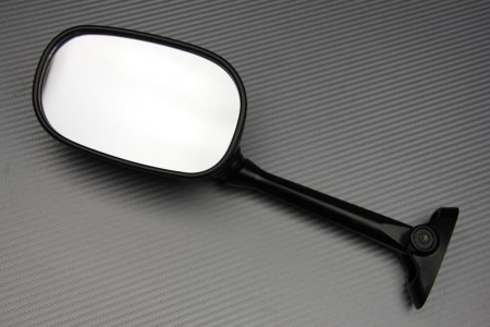 Pair of Aftermarket Rearview Mirrors for Suzuki BANDIT / GSXF 650 S & 1250 S 06 / 16