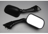 Coppia di retrovisori tipo d'origine Yamaha FJR 1300 01 / 05