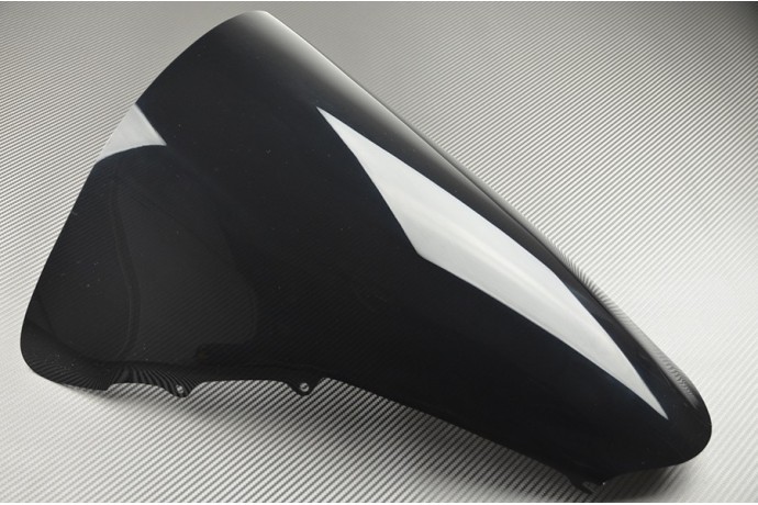 Bulle PVC HONDA VFR 800 VTEC 2002 - 2013 Bulle PVC HONDA VFR 800 VTEC 2002 - 2013